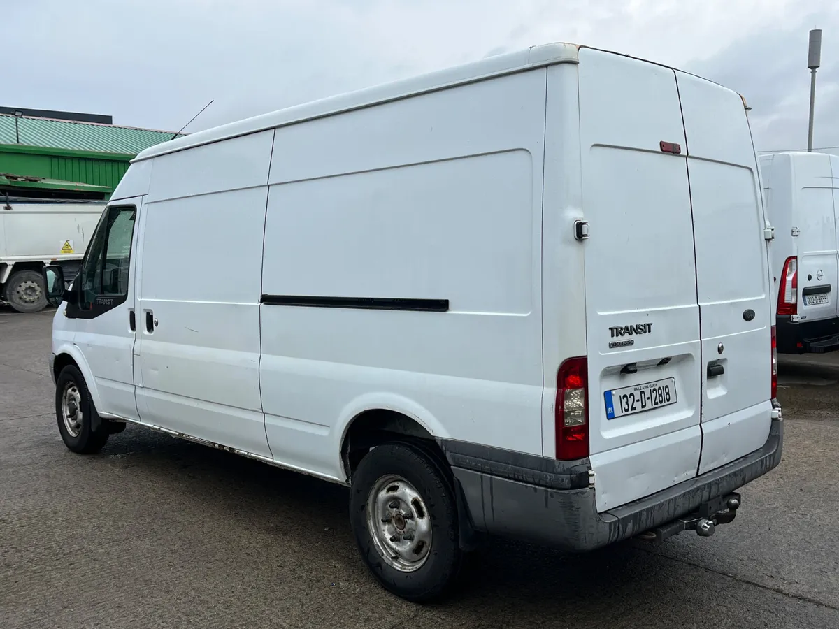 Ford Transit 2013 - Image 4