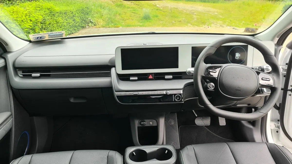 Hyundai IONIQ 5 Premium LE 73 kWh Battery (RWD) - Image 3