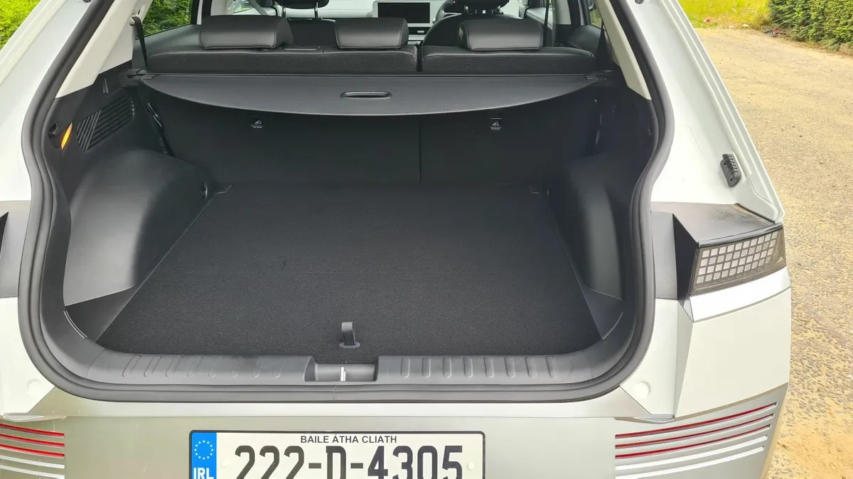 Hyundai IONIQ 5 Premium LE 73 kWh Battery (RWD) - Image 4