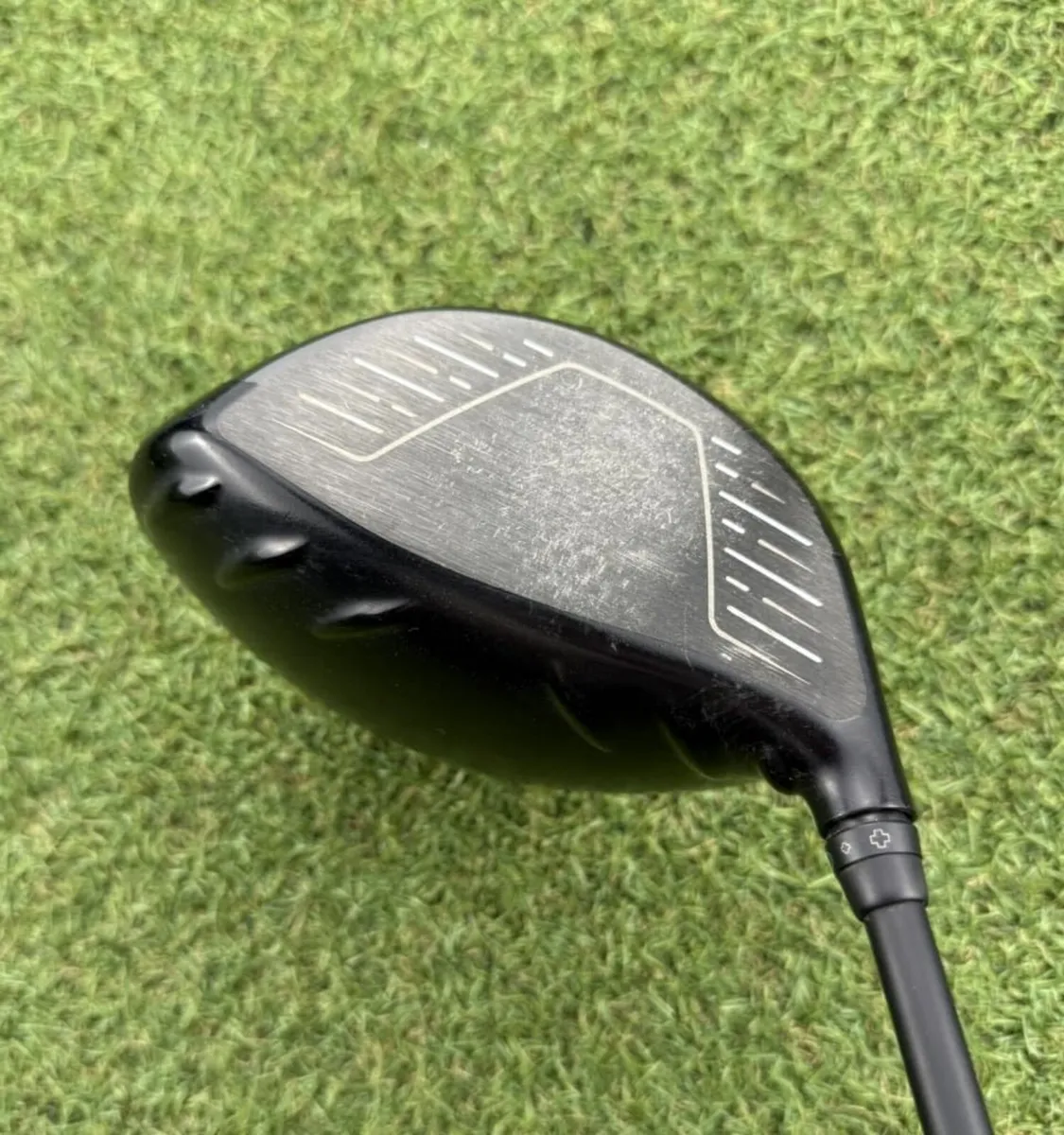 PING G425 LST DRIVER / 9° / ALTA CB 55 REGULAR - Image 3