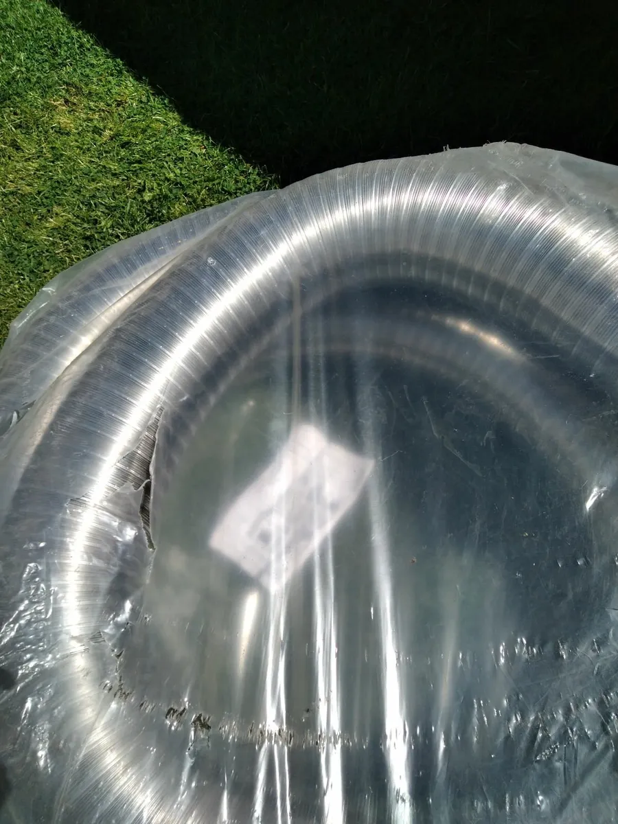 Flexible chimney flue liner - Image 4