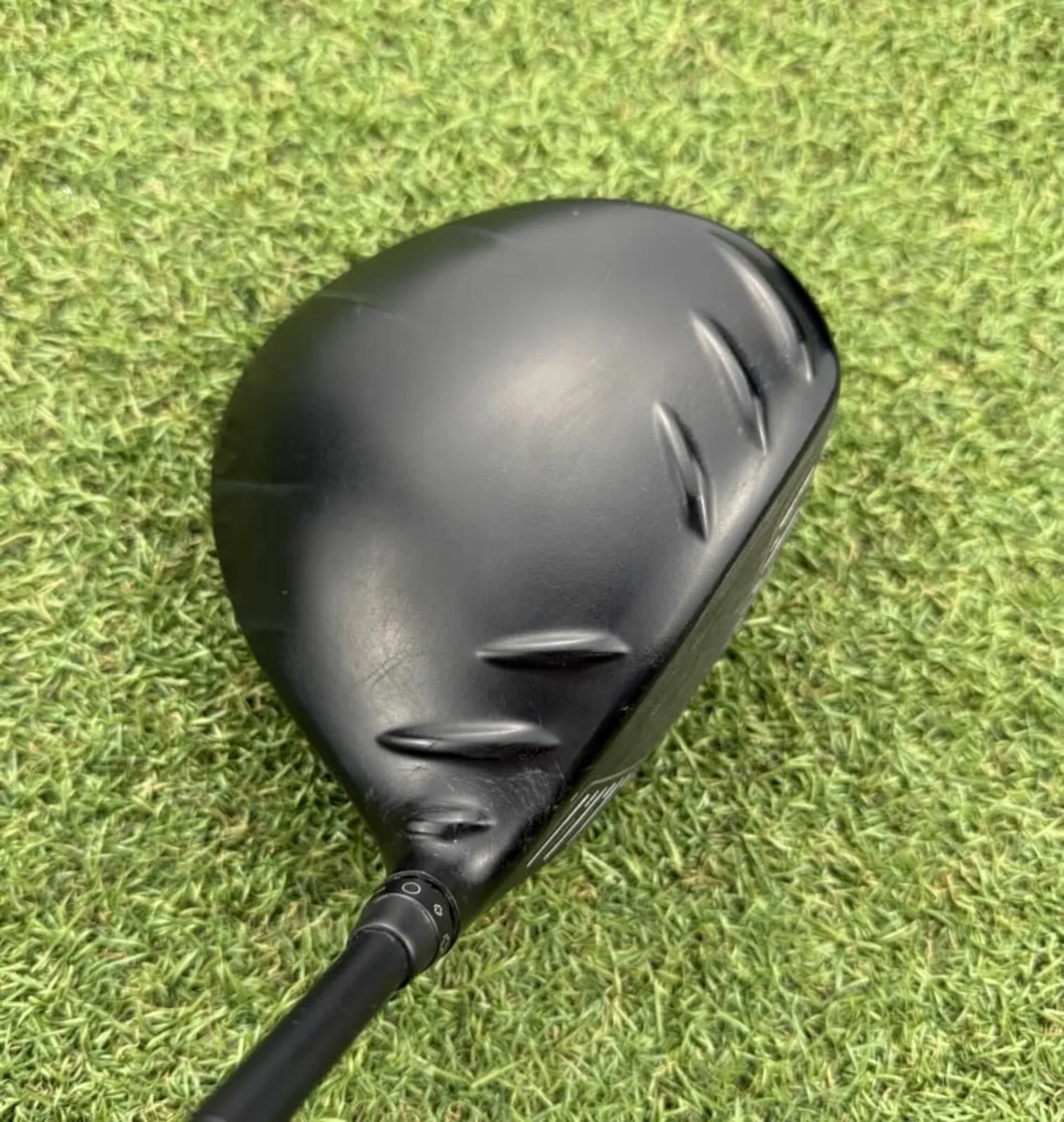PING G425 LST DRIVER / 9° / ALTA CB 55 REGULAR - Image 4