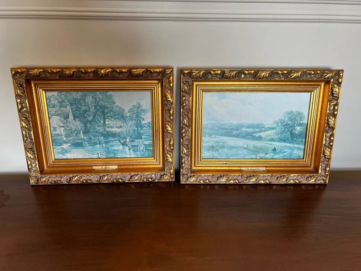 Matching Prints - Image 1