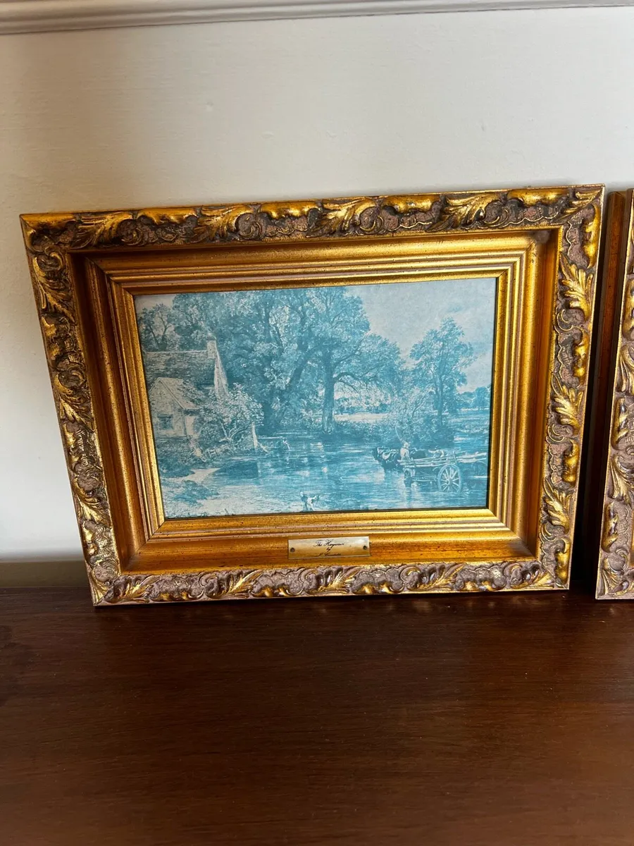 Matching Prints - Image 2