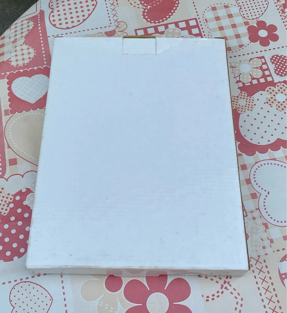 NEW IN Box Photo Frame 5 x 7 - Image 3