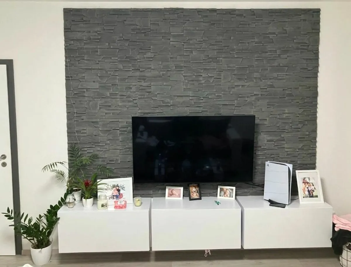 Madera Graphite - Internal & External Stone - Image 1