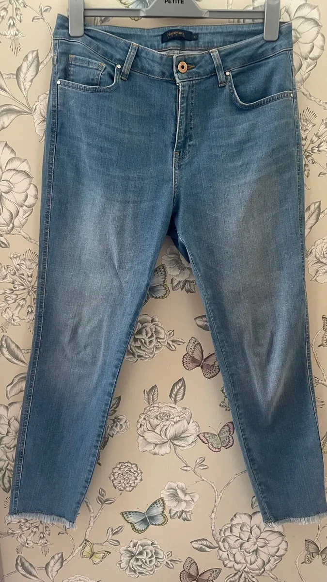 Women’s jeans 14 - Image 1