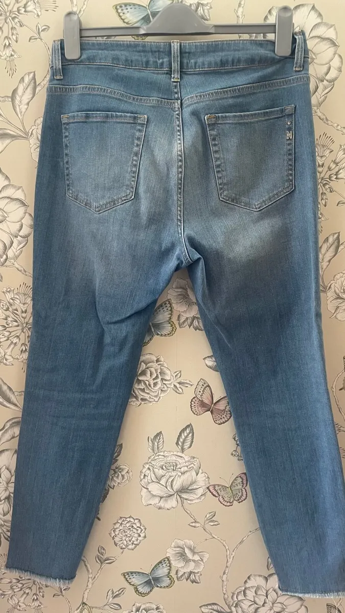 Women’s jeans 14 - Image 3