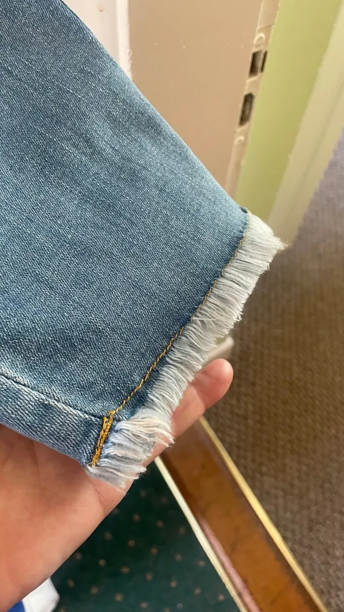 Women’s jeans 14 - Image 4