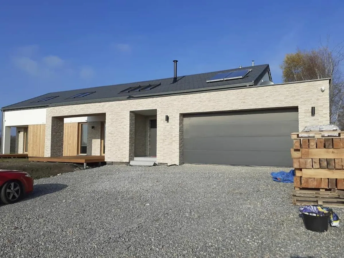 Madera Cream - Internal & External Stone - Image 1