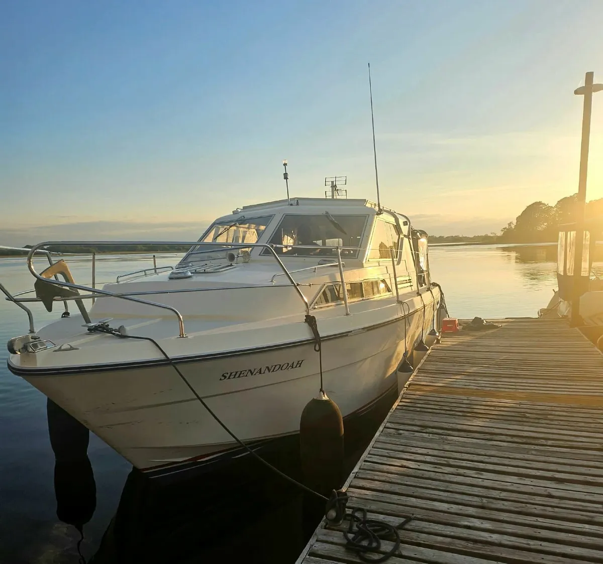 Boat Princess 30 - Image 1