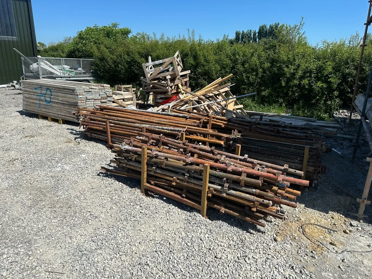Scaffolding - Image 4