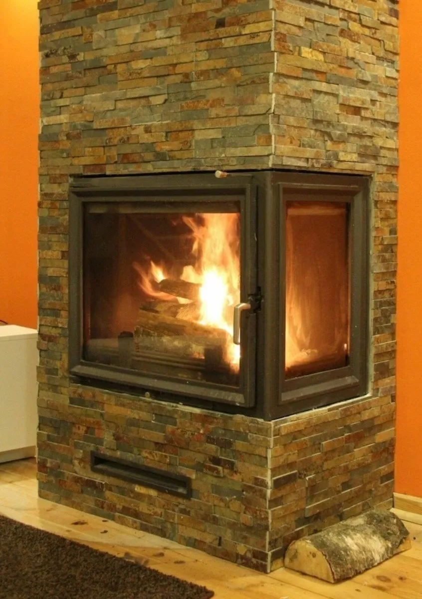 Natural Rusty – Inside & Outside Stone Cladding - Image 1