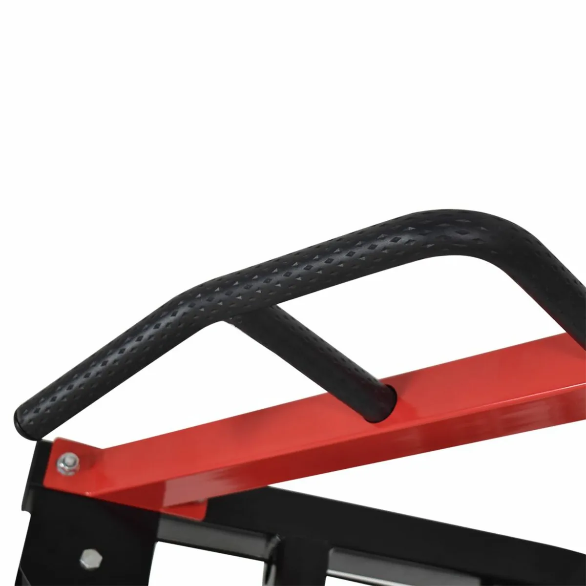 Functional Trainer - Cable Machine Weights Gym - Image 3