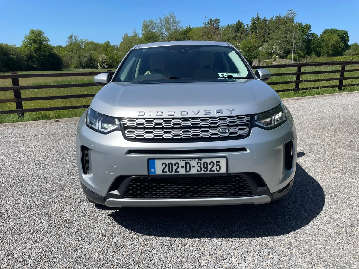 4WD 7 seat Automatic - Image 2