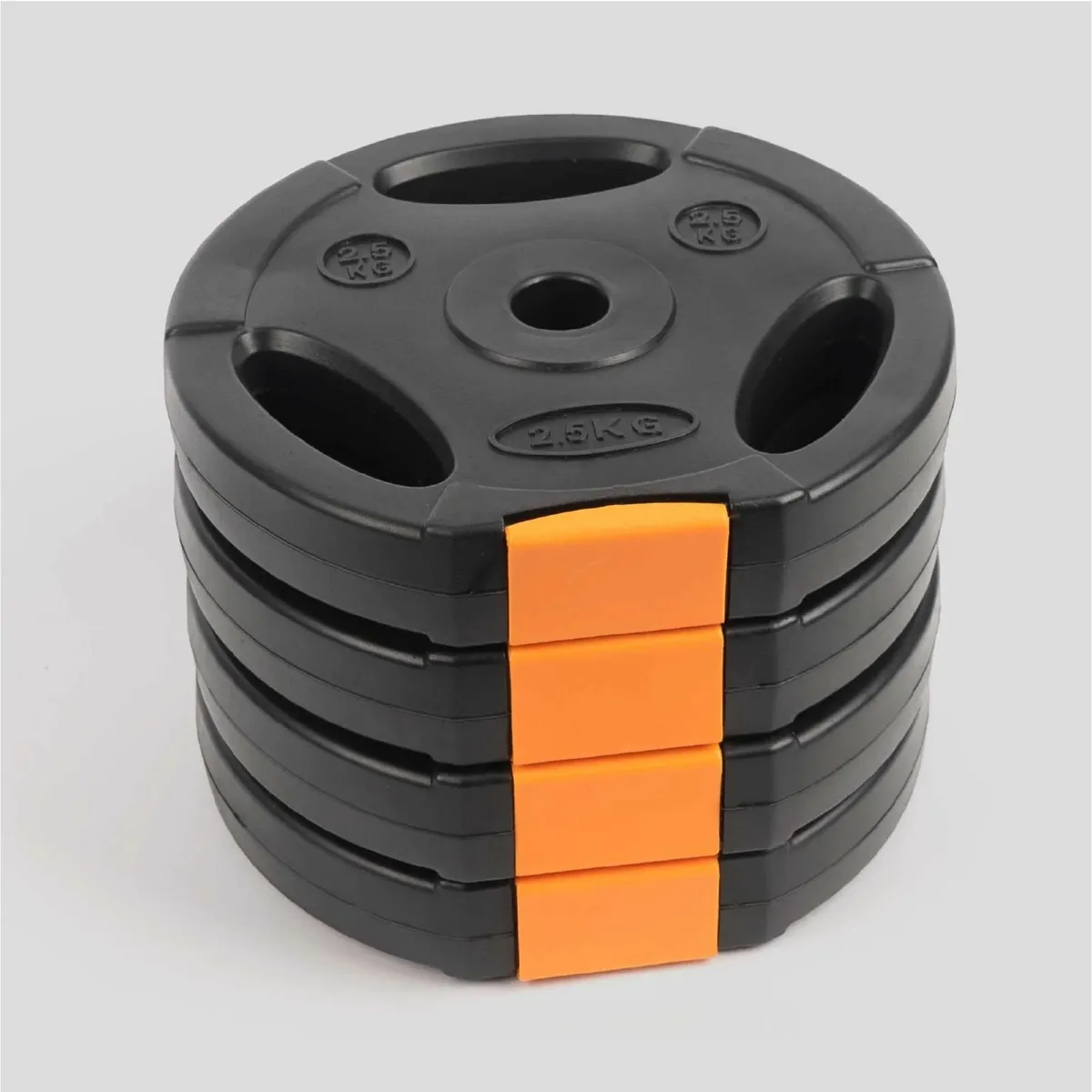 15KG Beginner Weights Set - Dumbbell Home Gym - Image 3