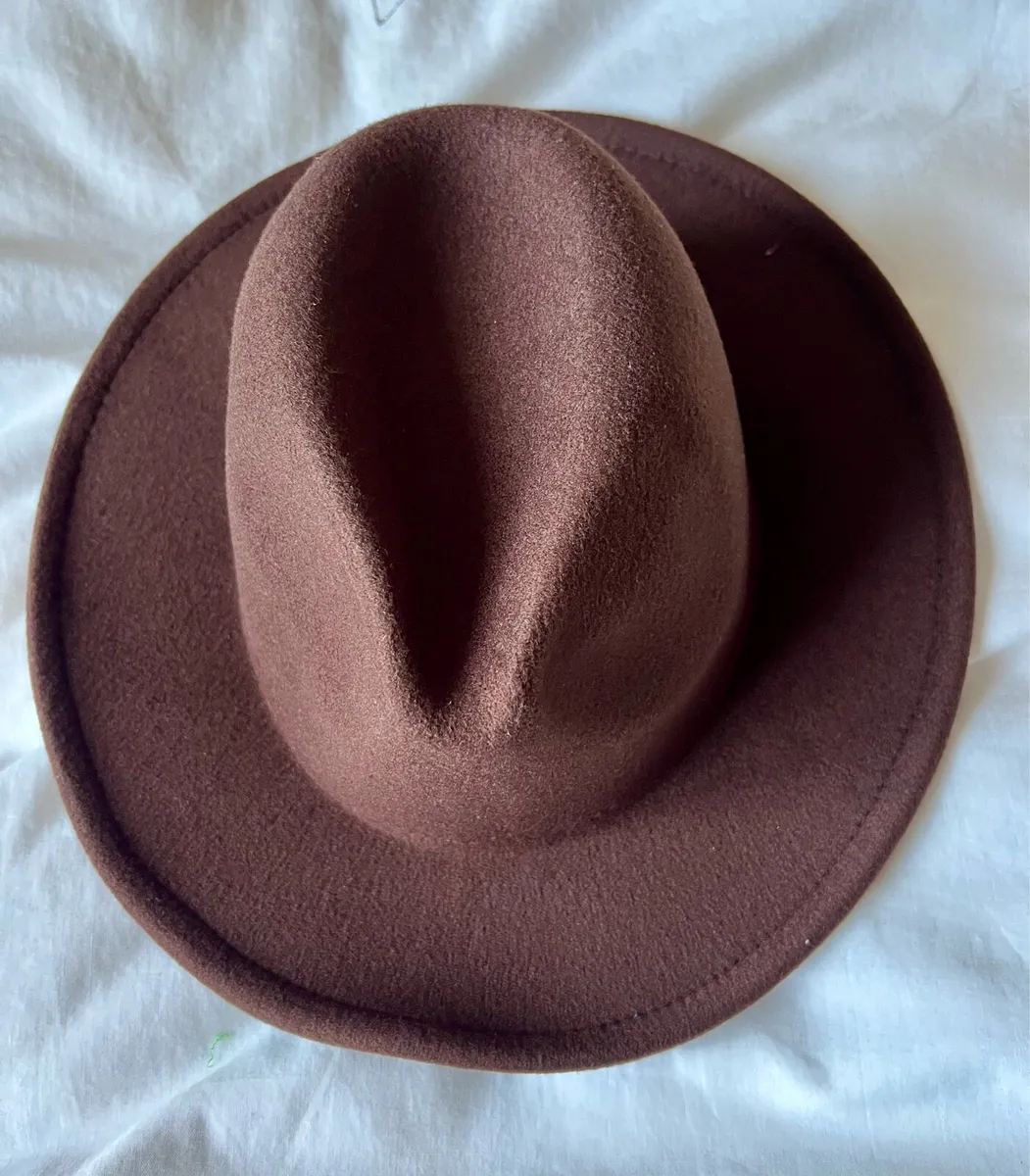 Fashion Cowboy Hat - Image 1
