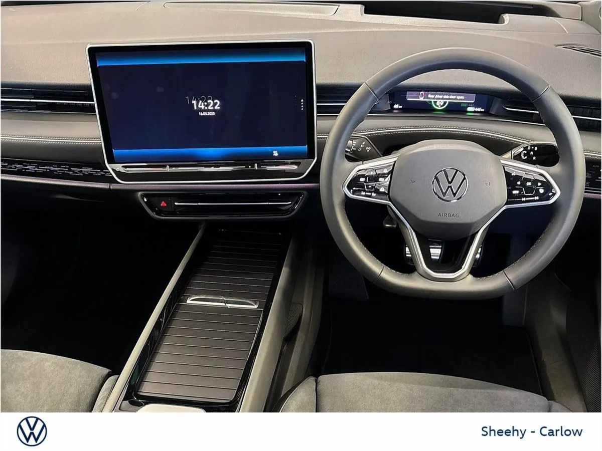 Volkswagen ID.7 Pro Plus 77kwh 5Dr - Image 2
