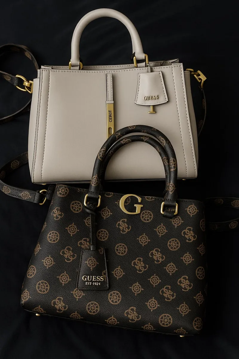 GUESS Handbag - Image 1