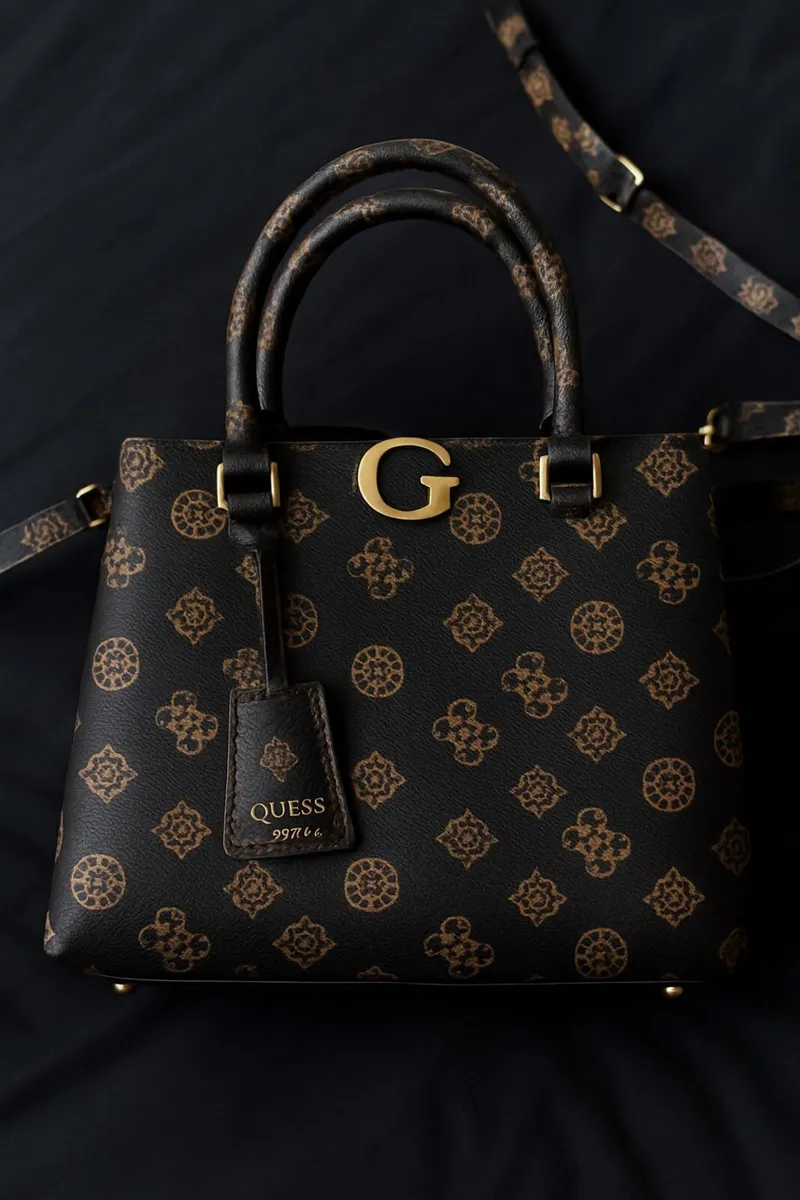 GUESS Handbag - Image 2