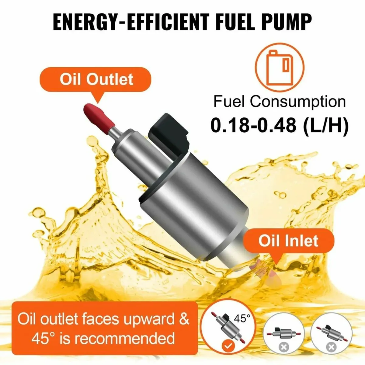 Efficient 8KW Diesel Heater: Blue Remote Included - Image 4