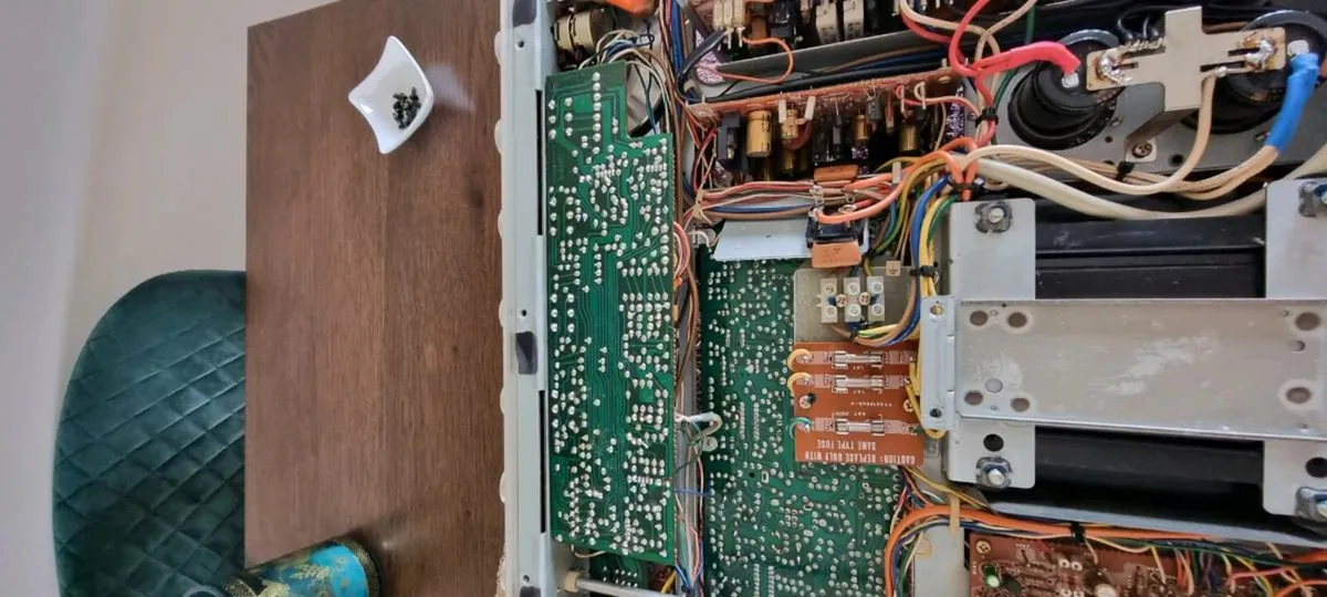 Marantz 2265b - Image 3