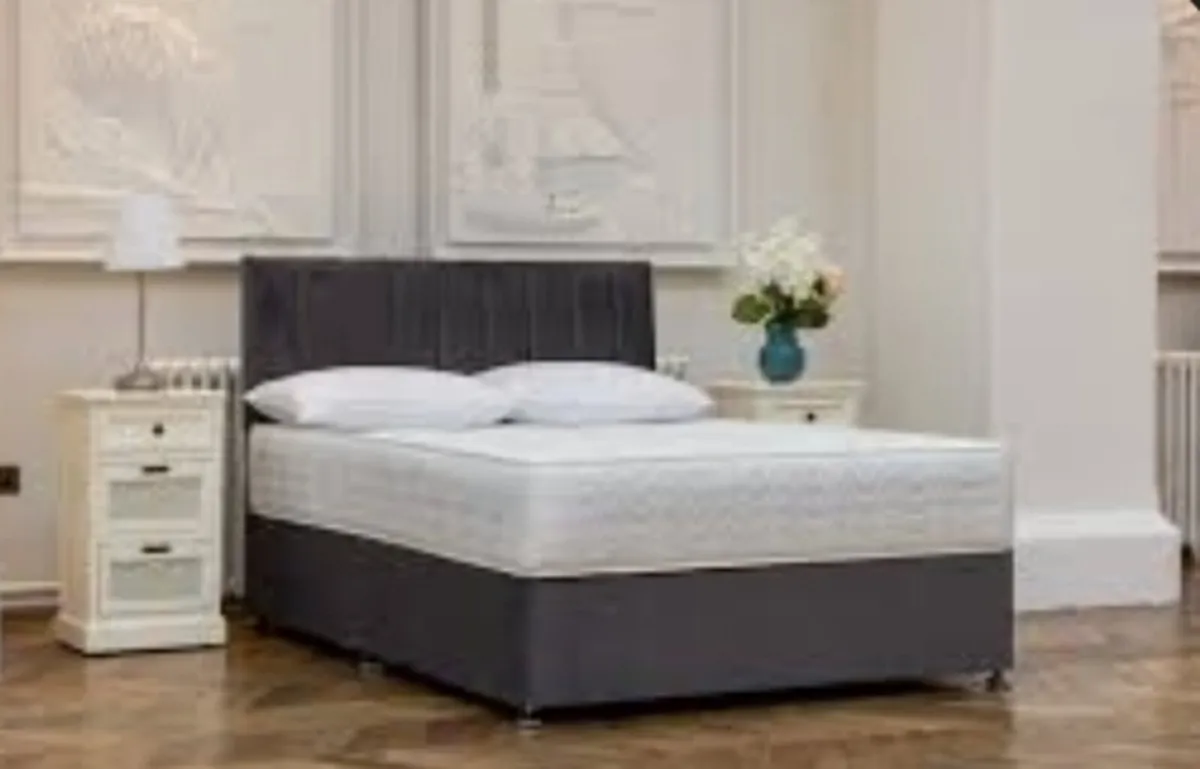 NEW BEDS SUMMER DEALS FREE DELIVERY