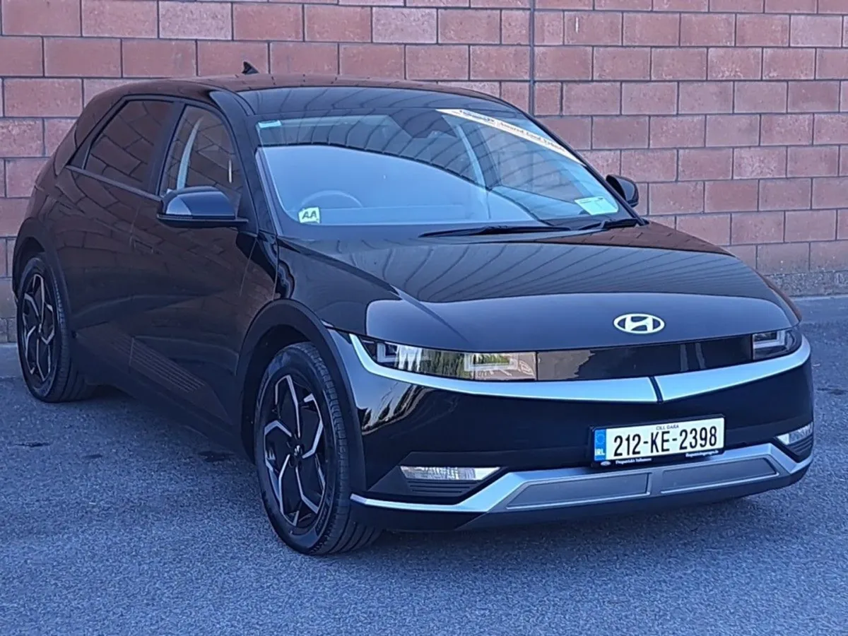 Hyundai Ioniq 5 Executive Plus Model 58 K/wh Batt - Image 1