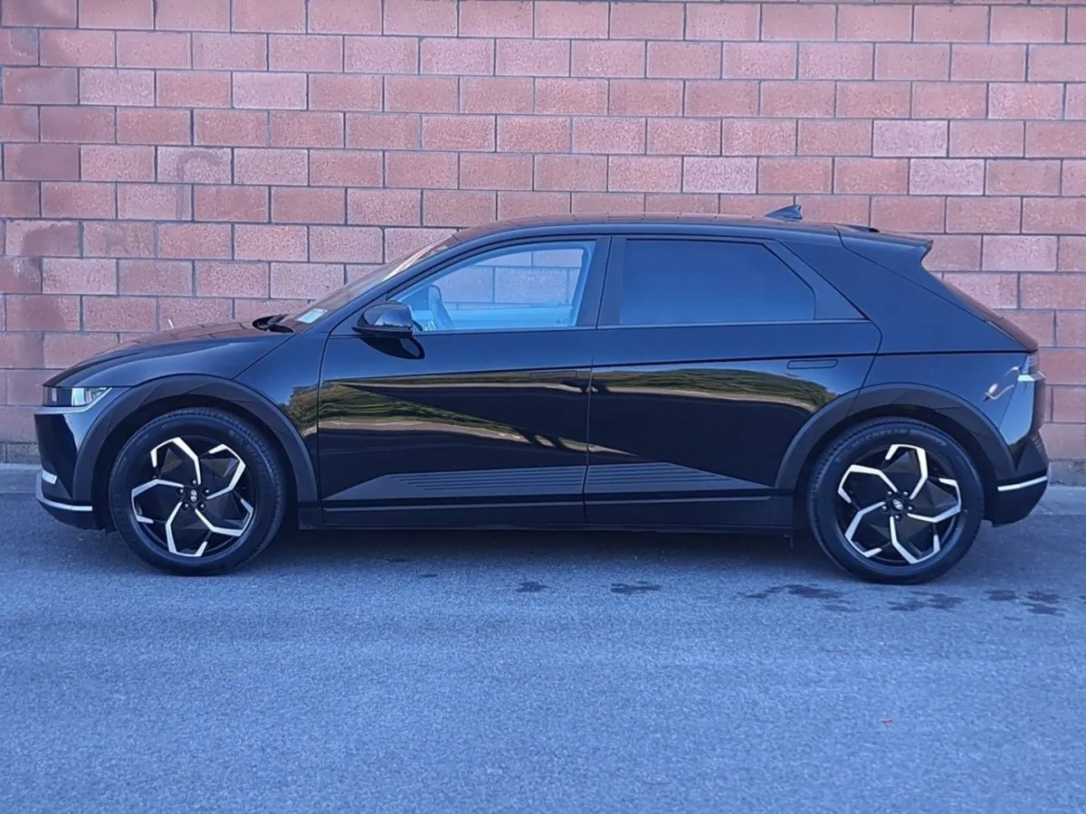 Hyundai Ioniq 5 Executive Plus Model 58 K/wh Batt - Image 3