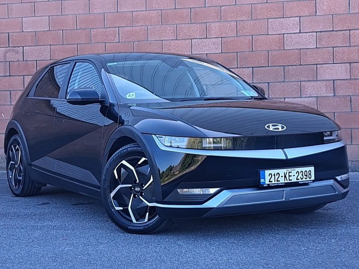 Hyundai Ioniq 5 Executive Plus Model 58 K/wh Batt - Image 4