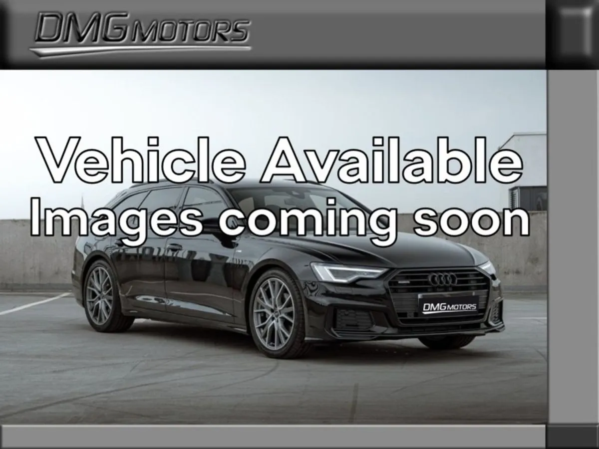 Audi A6 A6 Avant 40 TDI S Line 5DR AUT