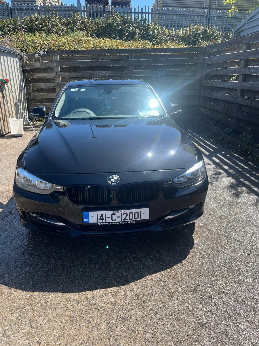 Bmw 3 series - Image 4