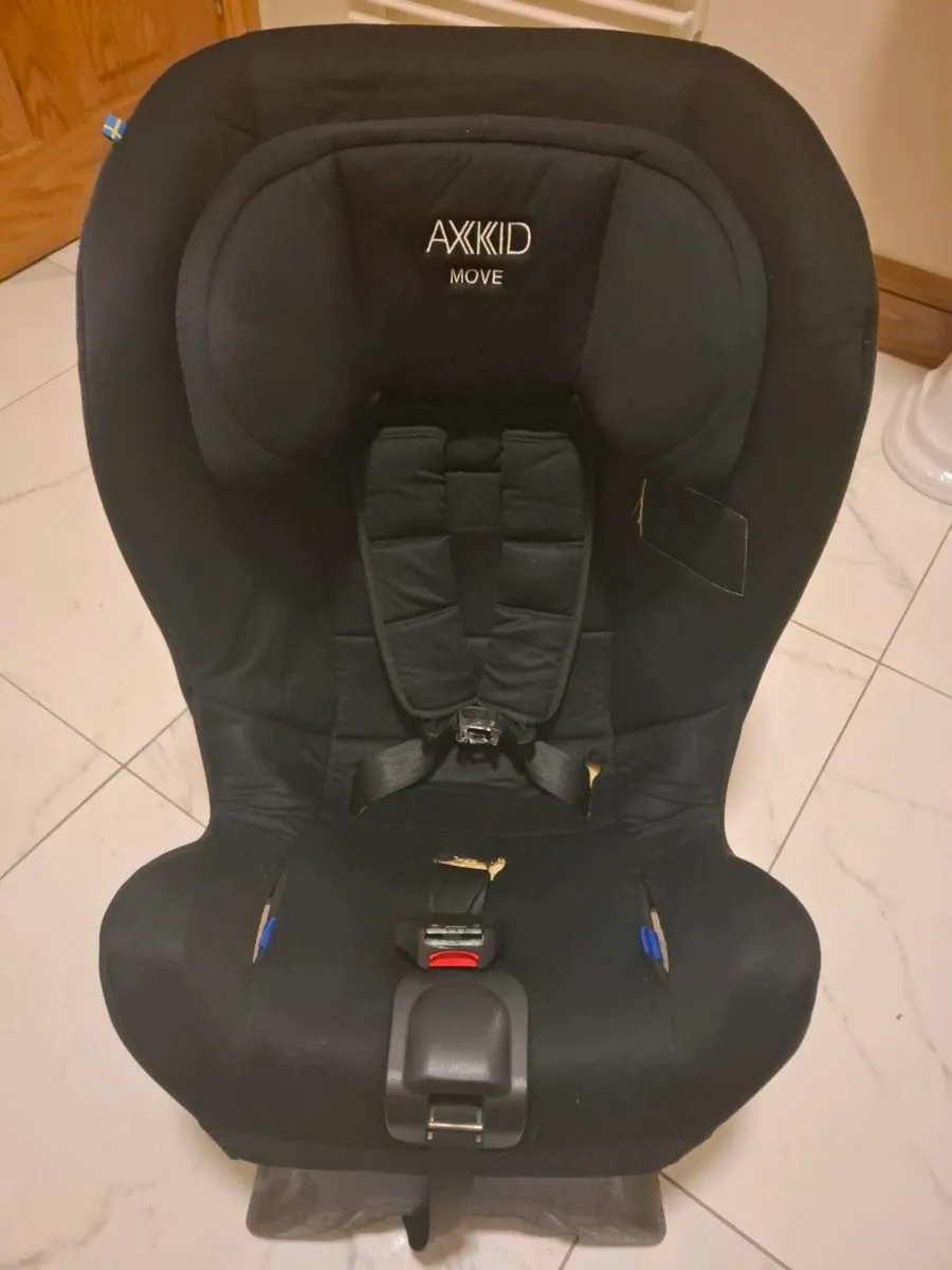 Axkid move - Image 1