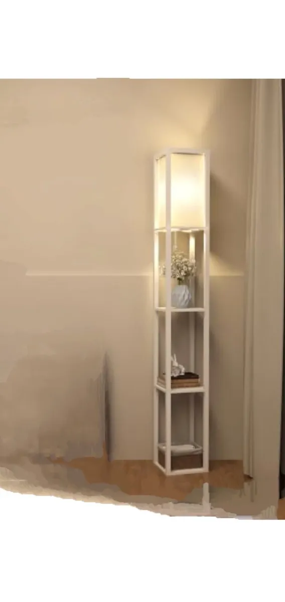 Elegant Floor lamp open to offers - Image 1