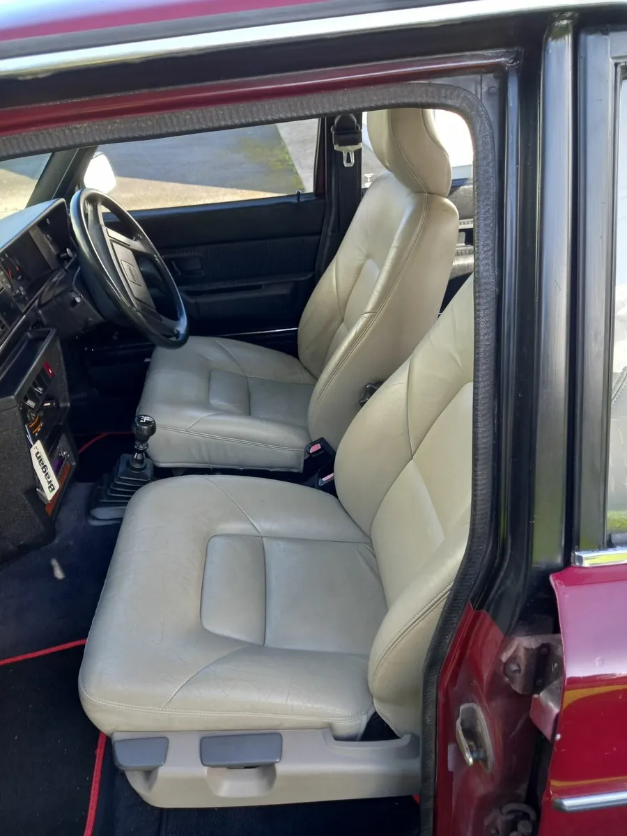 Volvo Other 1982 - Image 2