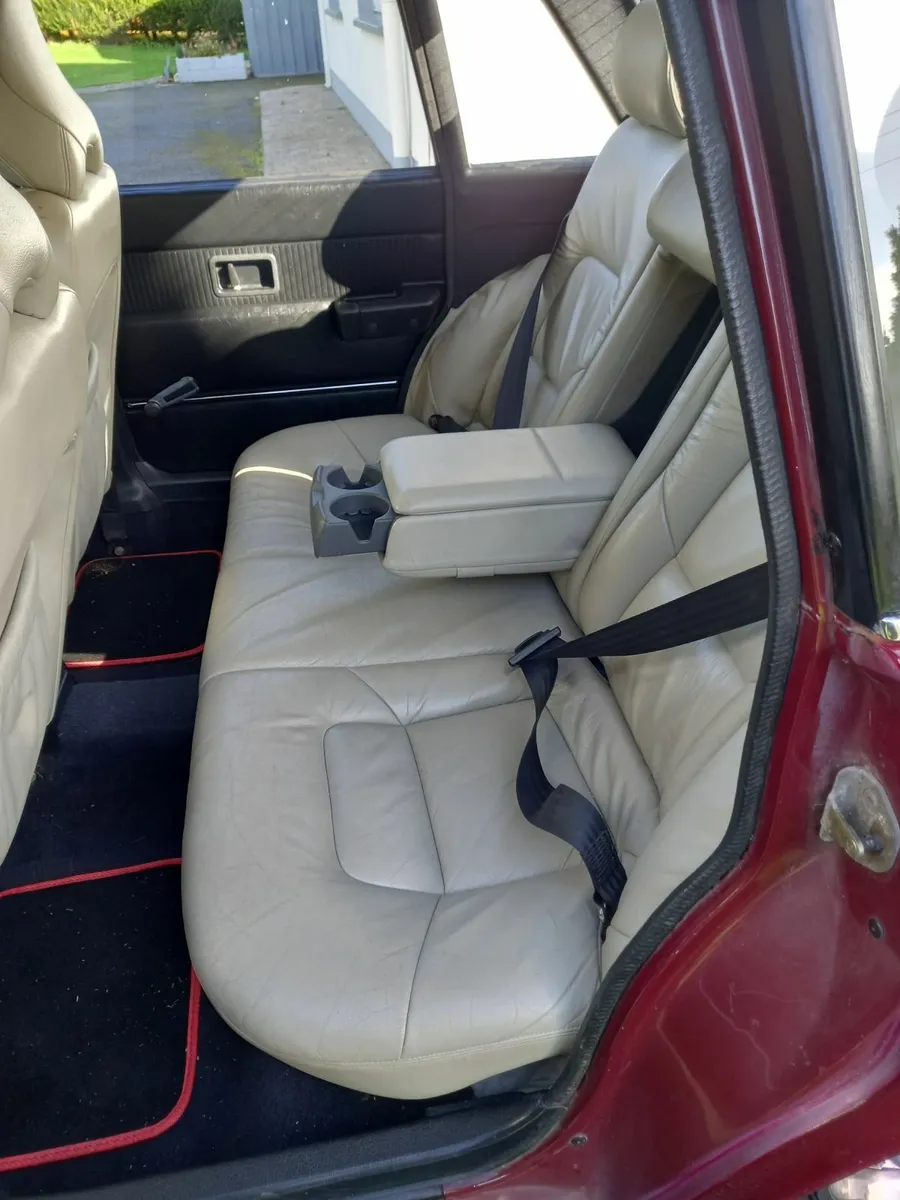 Volvo Other 1982 - Image 3