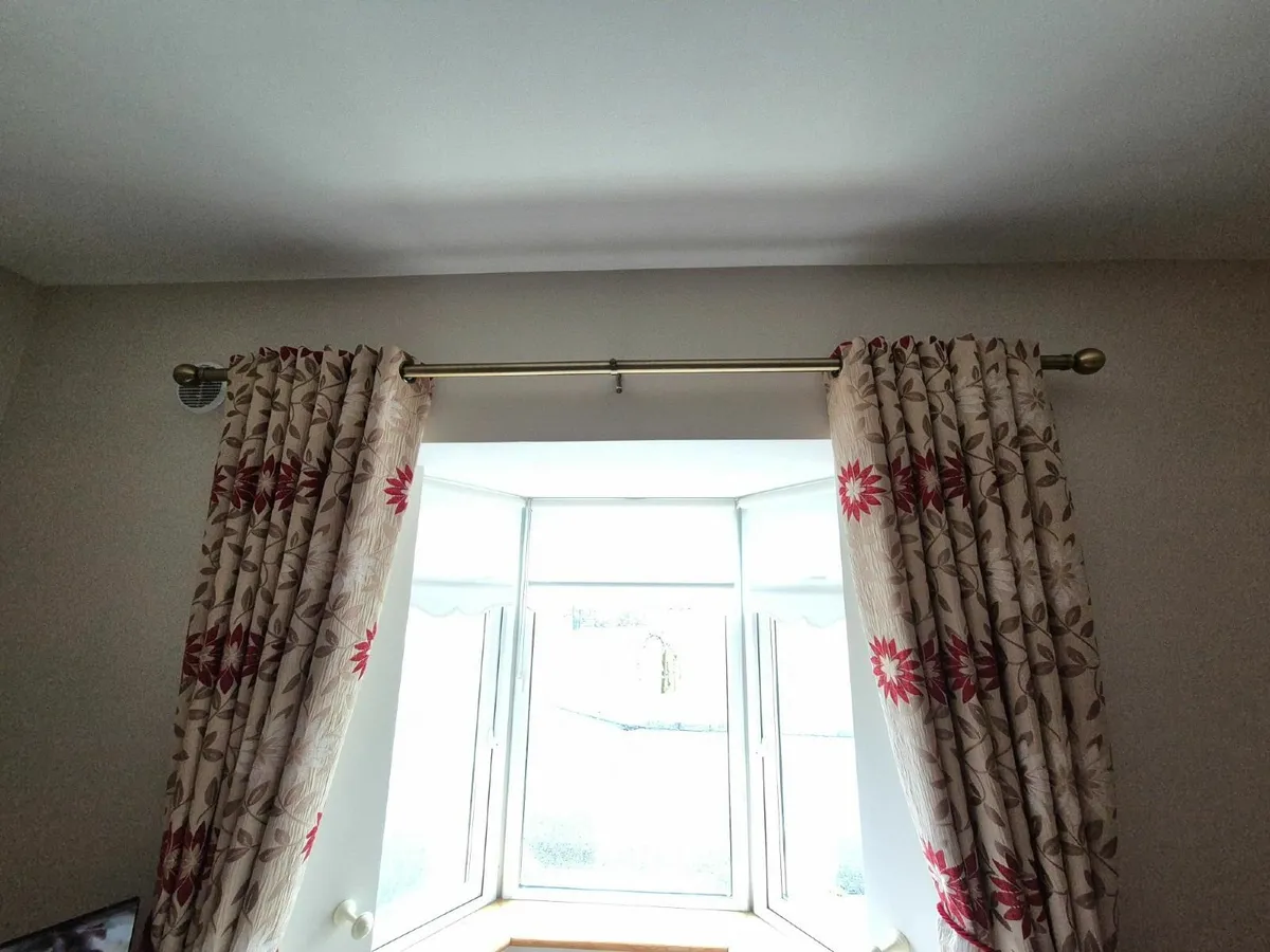 curtains for sale - Image 1