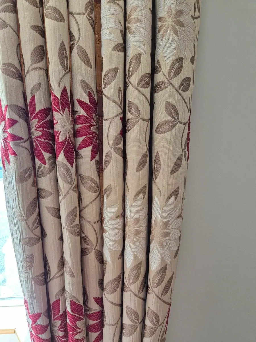 curtains for sale - Image 3