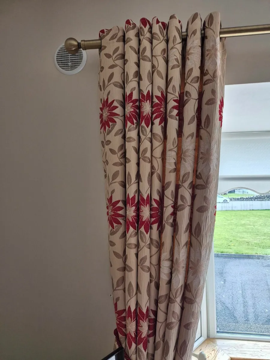 curtains for sale - Image 4
