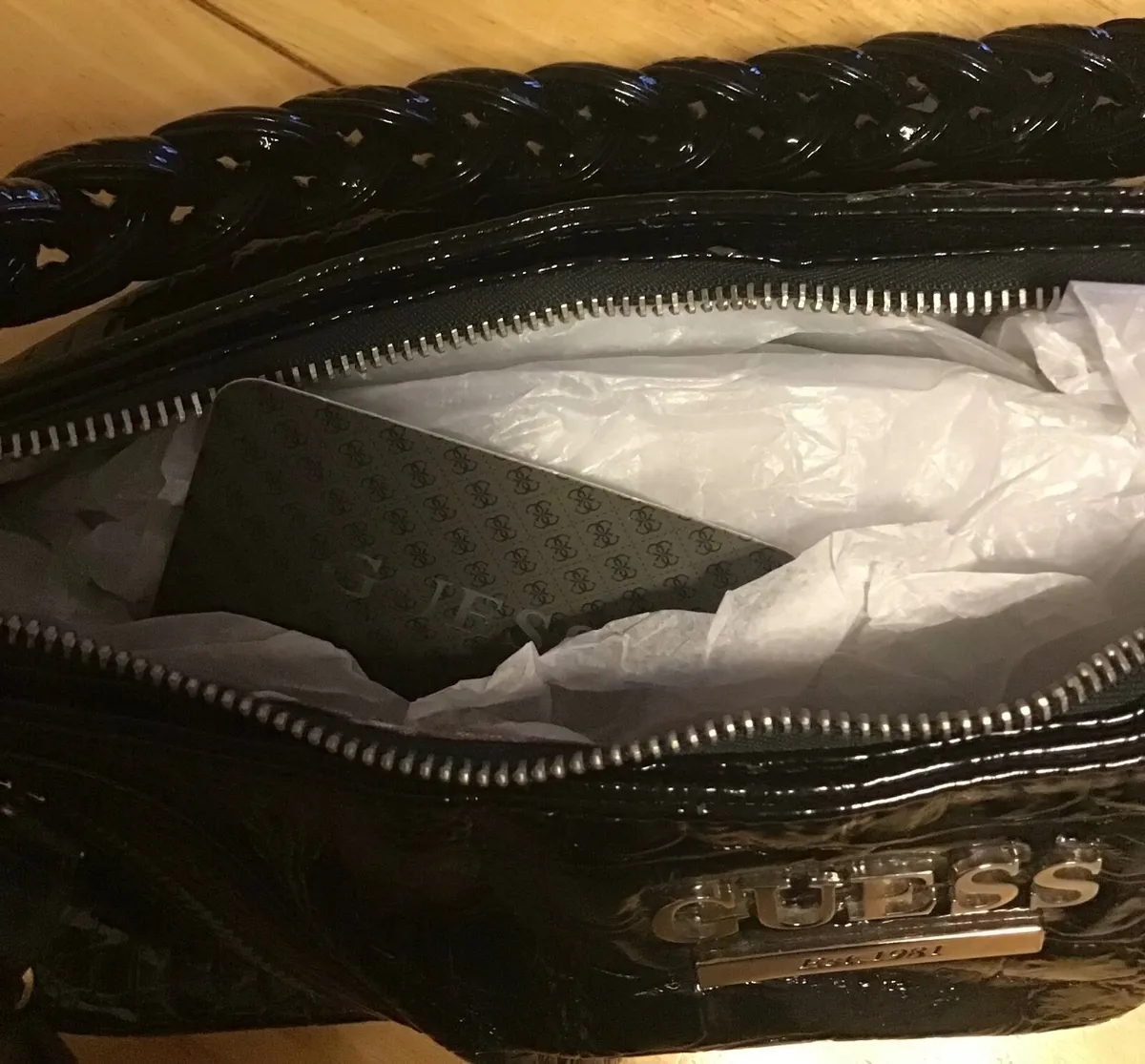 Guess Handbag - Image 2