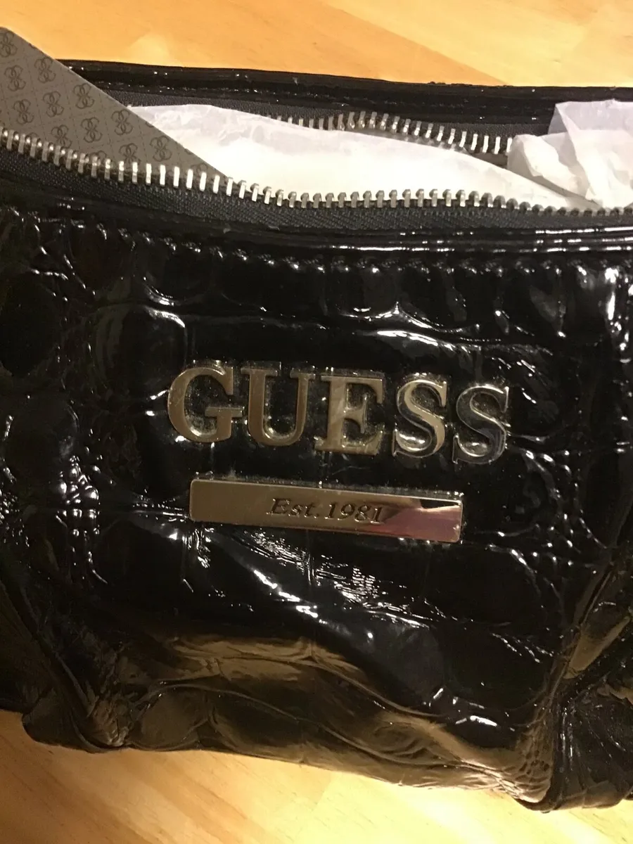 Guess Handbag - Image 3