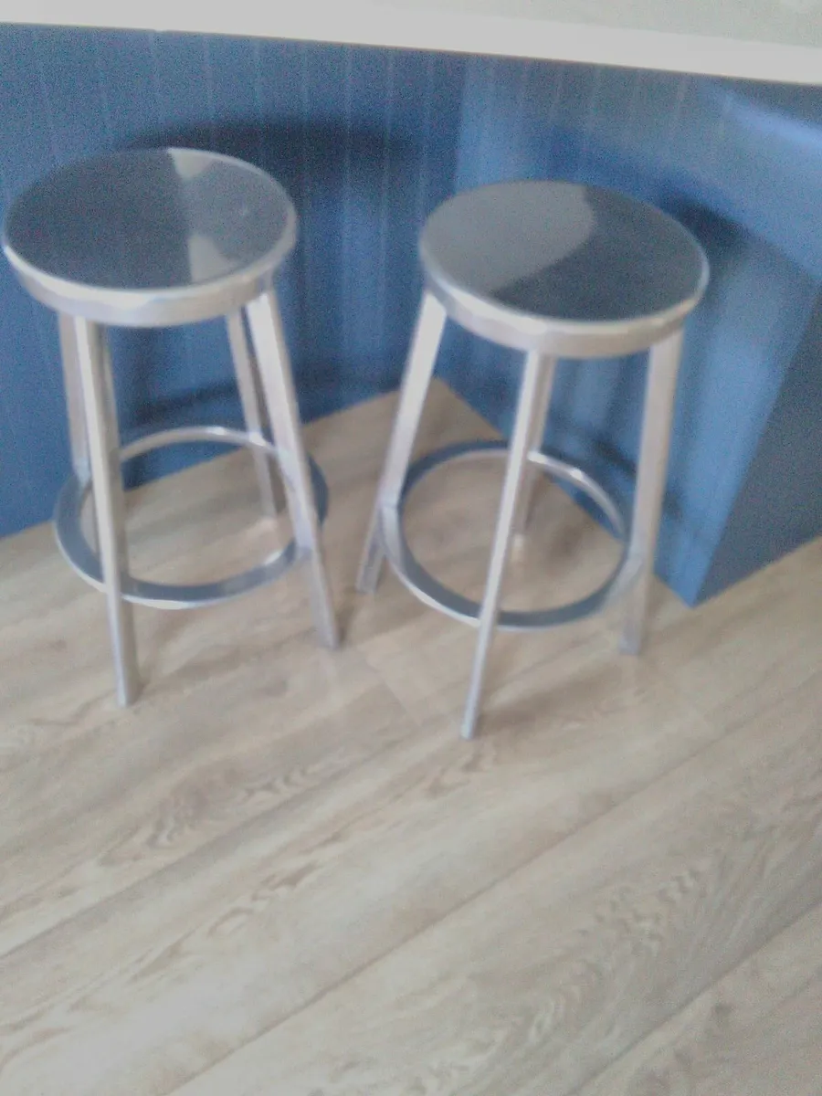 Magis deja vu stools - Image 1