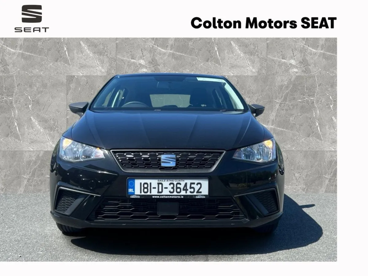 SEAT Ibiza 1.0mpi 75hp S - Image 4