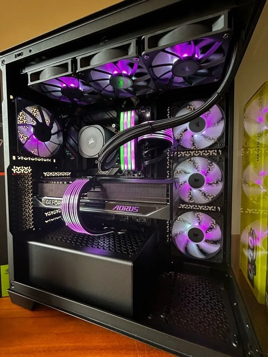 Custom Build PC - Image 3
