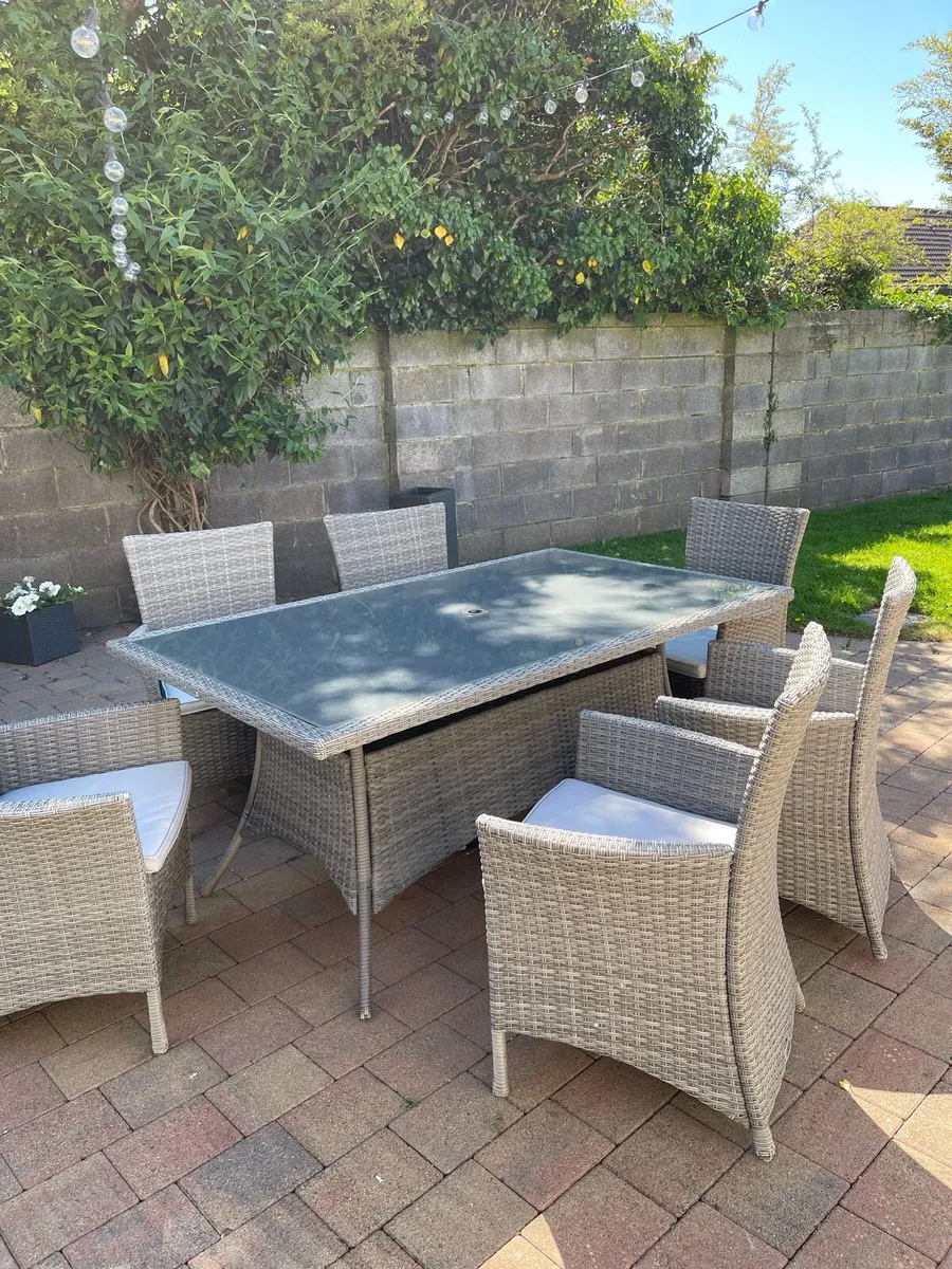 Garden furniture - Image 3