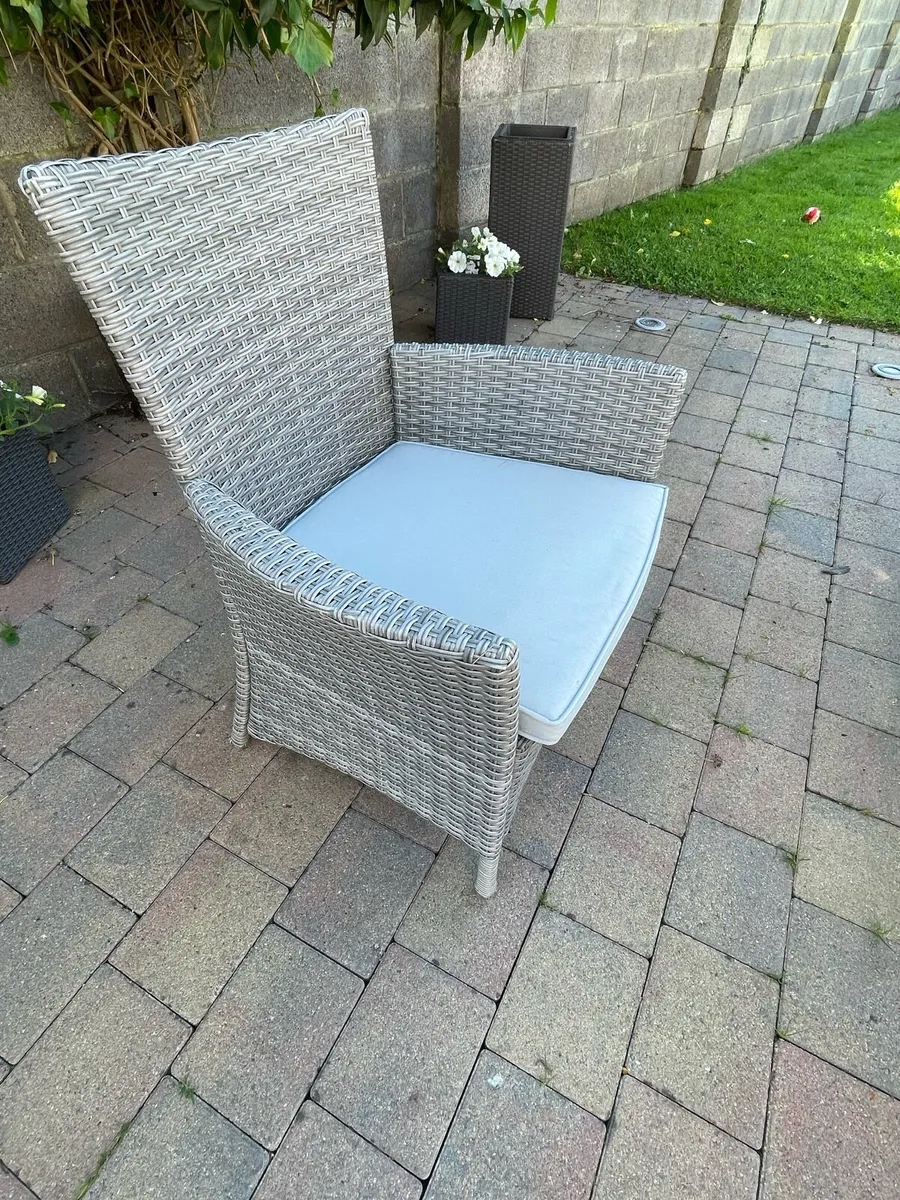 Garden furniture - Image 4