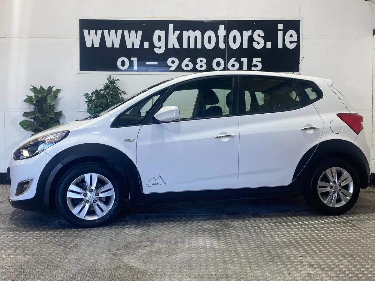 Hyundai ix20 2015//SPECIAL EDITION/// - Image 3