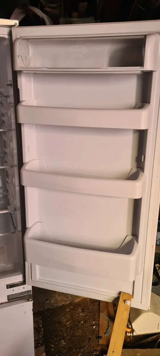 Large  Fridge Freezer - Image 1