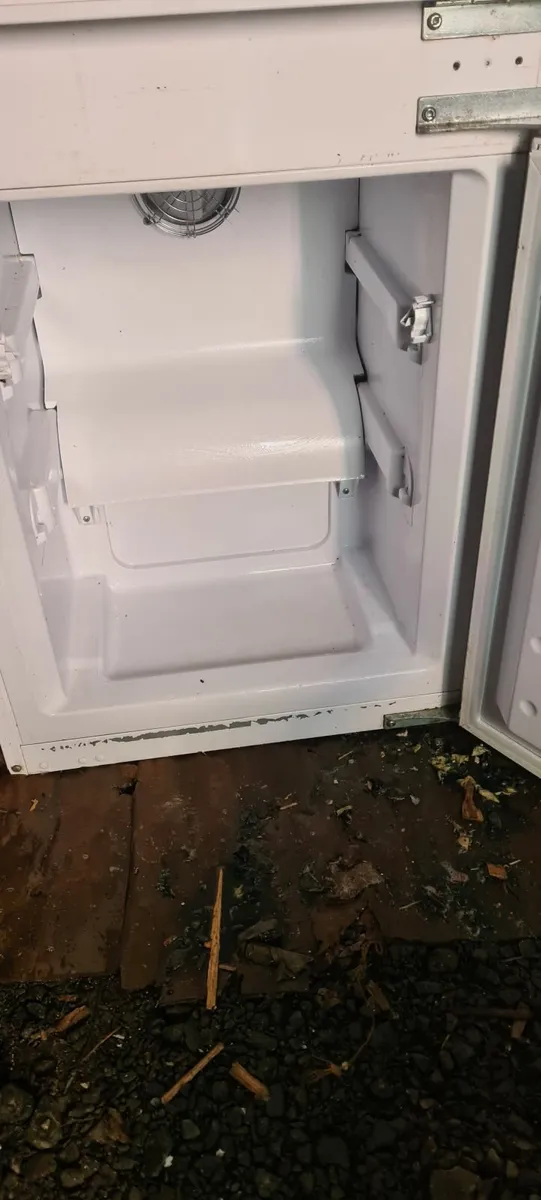 Large  Fridge Freezer - Image 4