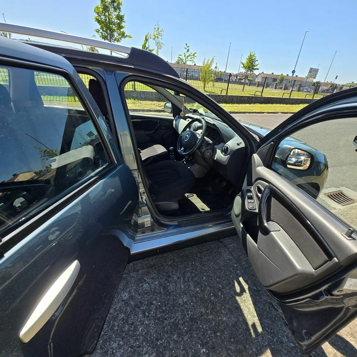 Dacia Duster 2014 - Image 1